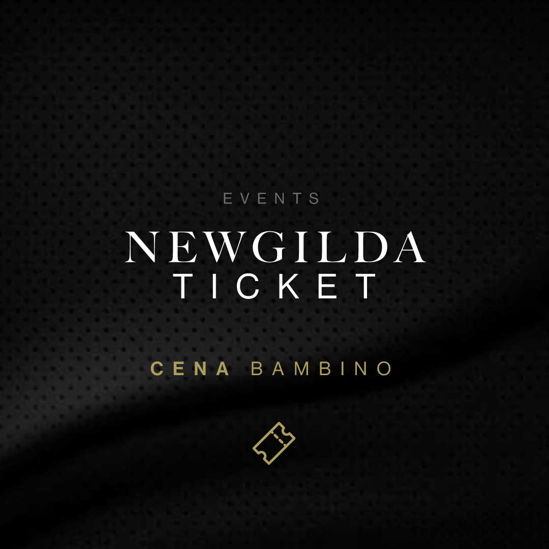 Cena Bambino San Valentino
