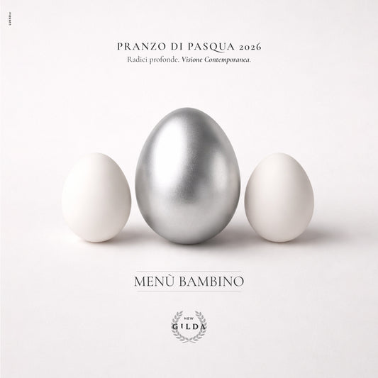 Pranzo Bambino Carne - Pasqua